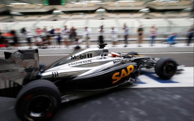 H Honda, o Alonso και η απουσία από το Le Mans