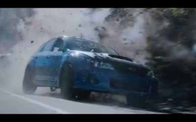 7 sec από το Fast and the Furious 7 (VIDEO)