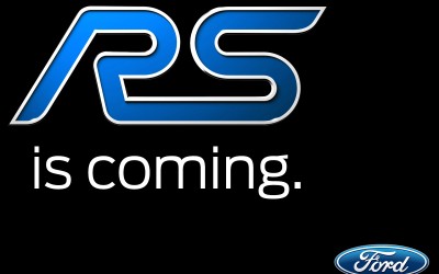 Live streaming κάλυψη για την πρεμιέρα του νέου Focus RS