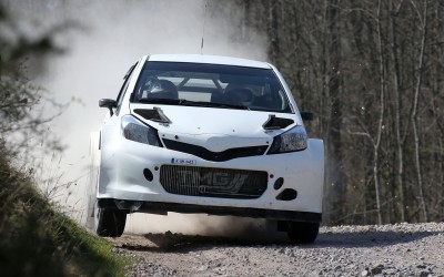 Η Toyota επιστρέφει στο WRC