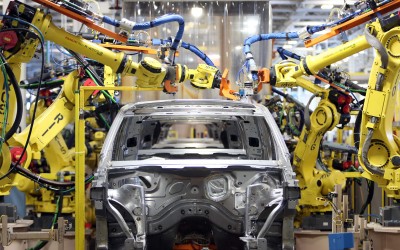 Συνεχίζεται η αύξηση παραγωγής στην Ευρώπη