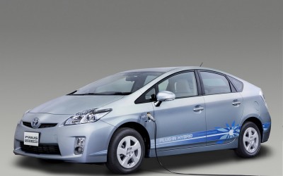 Η Toyota εντείνει την ανακύκλωση μπαταριών