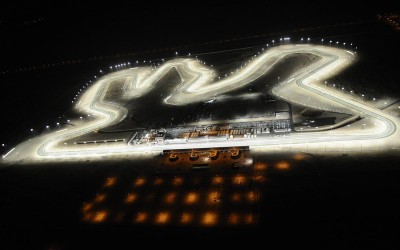 O Bernie παίζει με το Qatar και το πιθανό GP