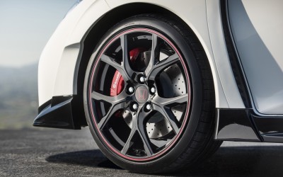 Τελική 270 km/h για το Civic Type R