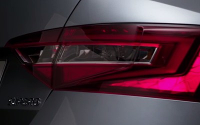 Στον αέρα teaser video του νέου Superb