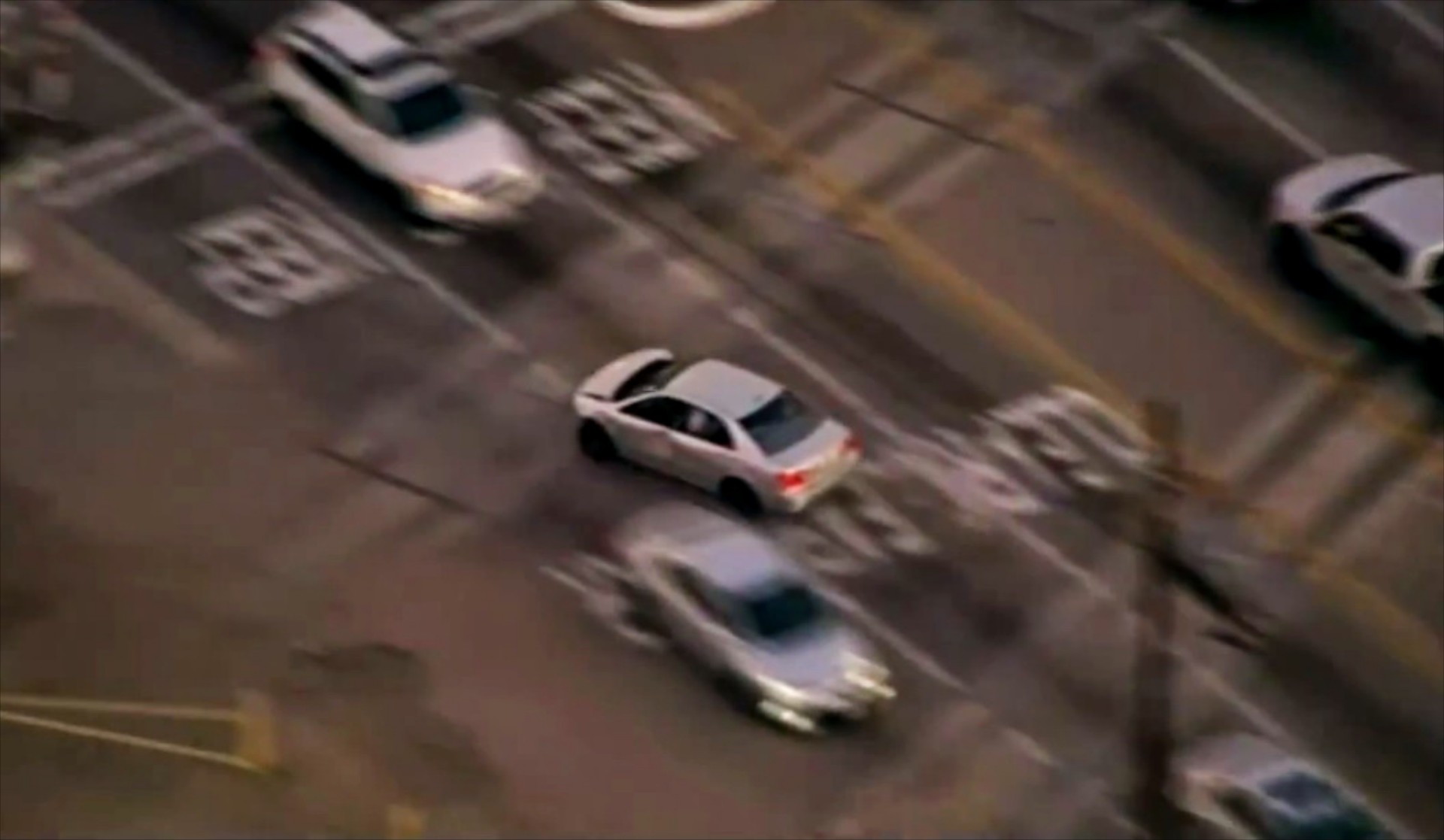 Video - καταδίωξη: Σκληρό καρύδι ο τύπος…