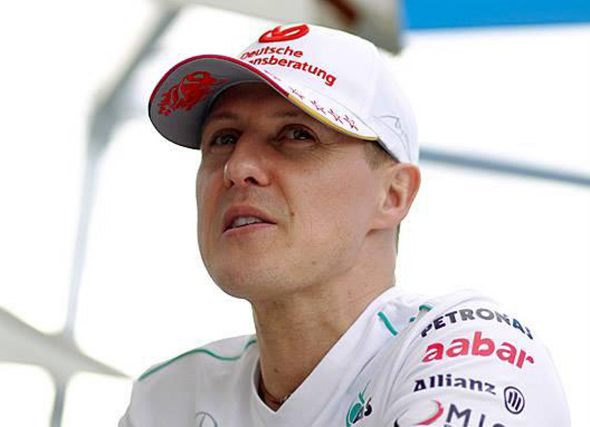 Απελπιστικά αργή ανάρρωση του M.Schumacher