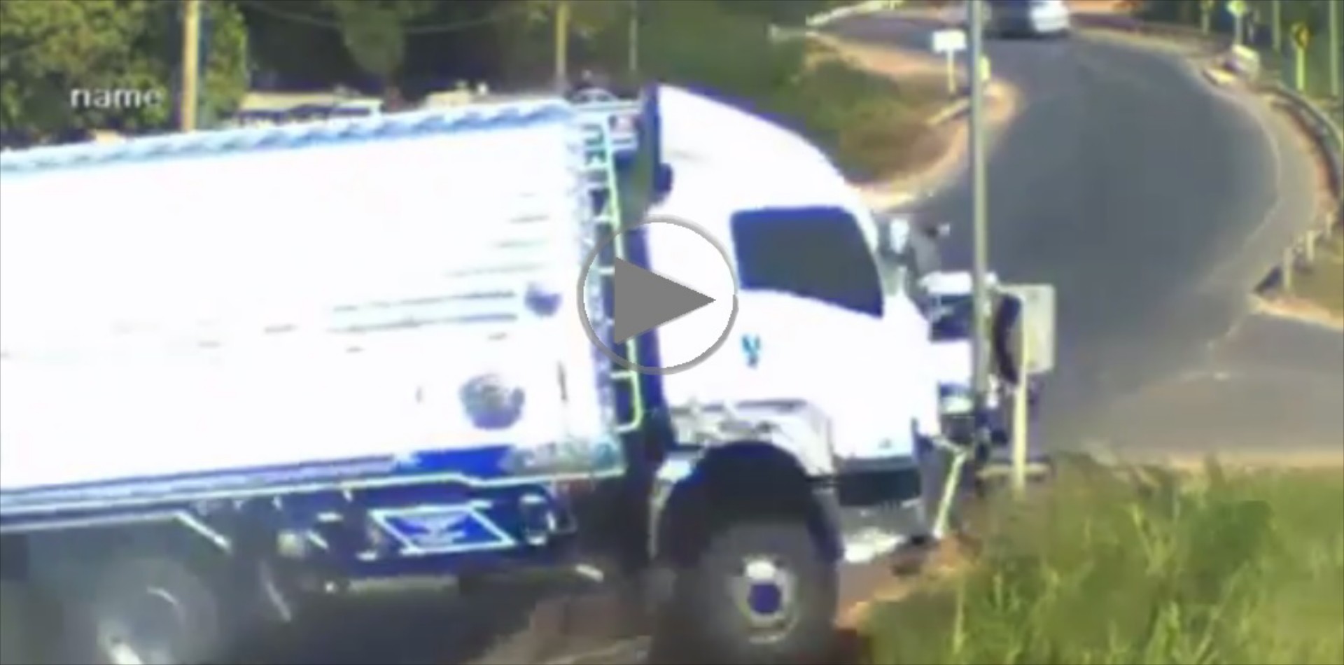 VIDEO: Οδηγώντας στην Ασία. Ή περίπου…