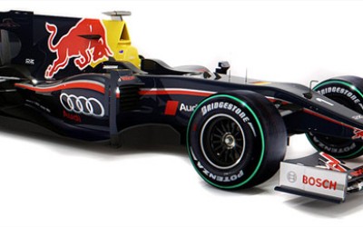 Προτάθηκε στην AUDI να αγοράσει την Red Bull Racing;