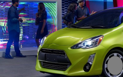 QUIZ: Τι μάρκα είναι αυτό;