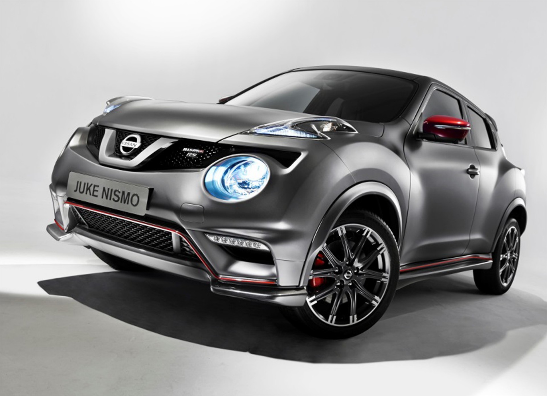 Κερδίστε ταξίδι παρέα με ένα Juke Nismo RS