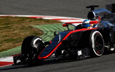 Δεν θα τρέξει στην Αυστραλία ο Alonso!