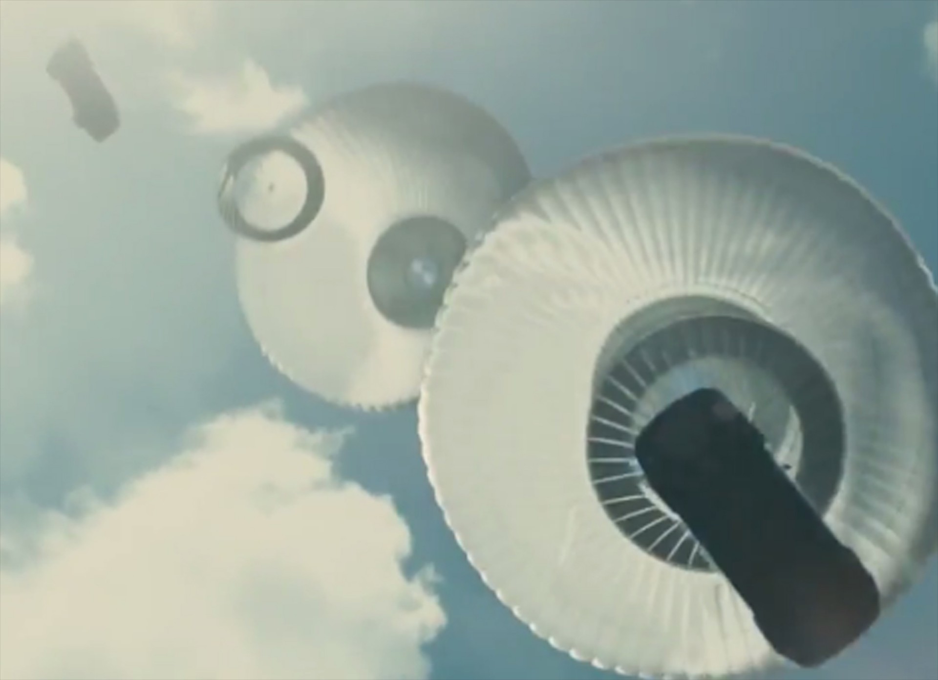 H «πτώση» του Fast & Furious 7 (VIDEO)