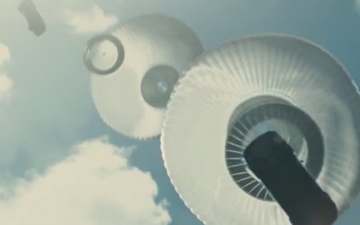 H «πτώση» του Fast & Furious 7 (VIDEO)