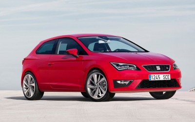 Δωρεάν Απόσυρση από τη SEAT