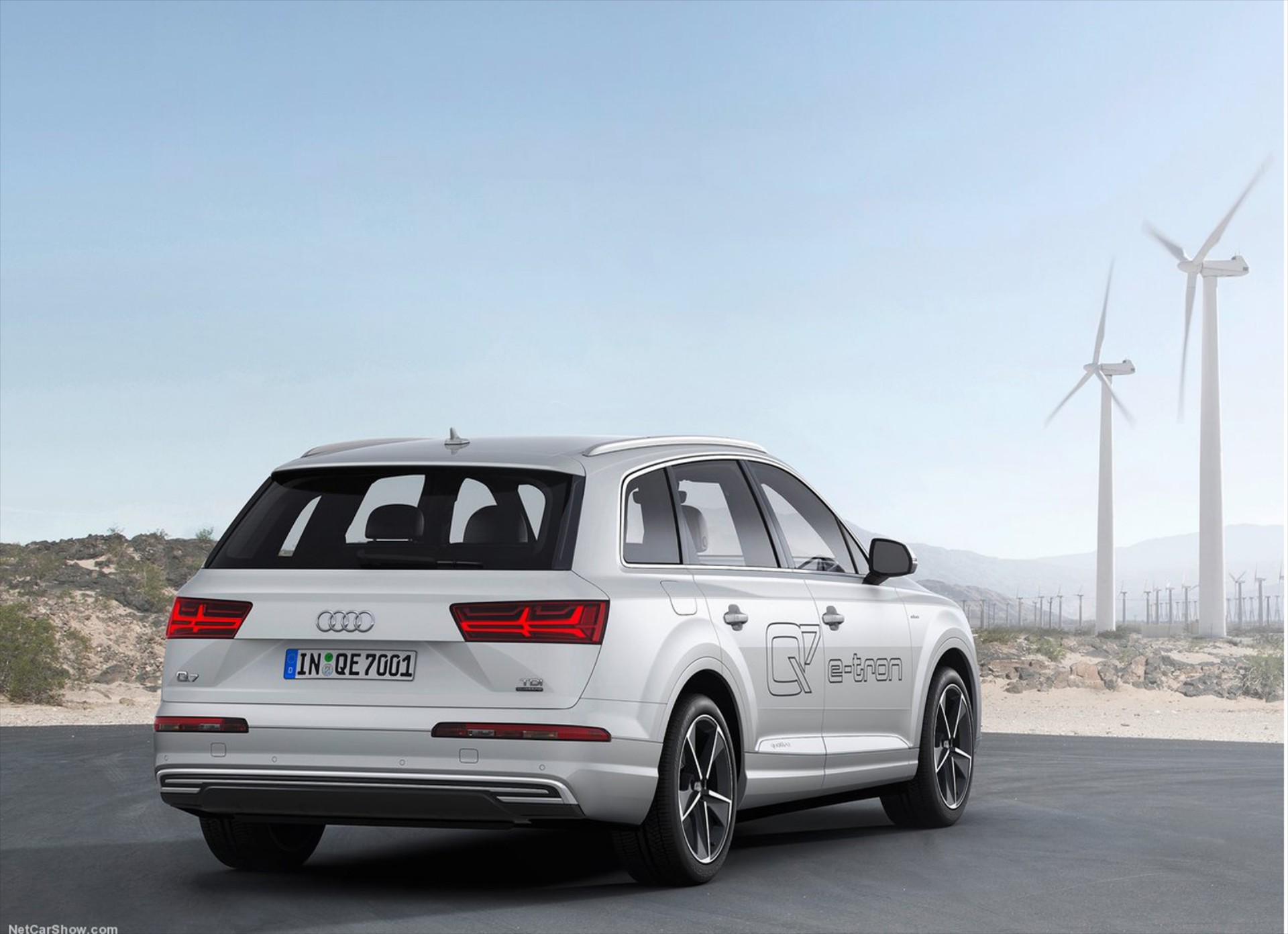 Η Audi επιβεβαιώνει τα νέα A4, Q1, Q5 και Q8