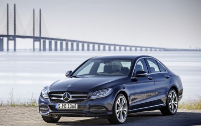 Βροχή plug-in hybrid μοντέλων από τη Mercedes-Benz