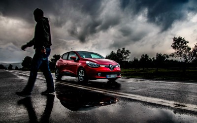 Προσφορές Renault Μαρτίου - Απριλίου