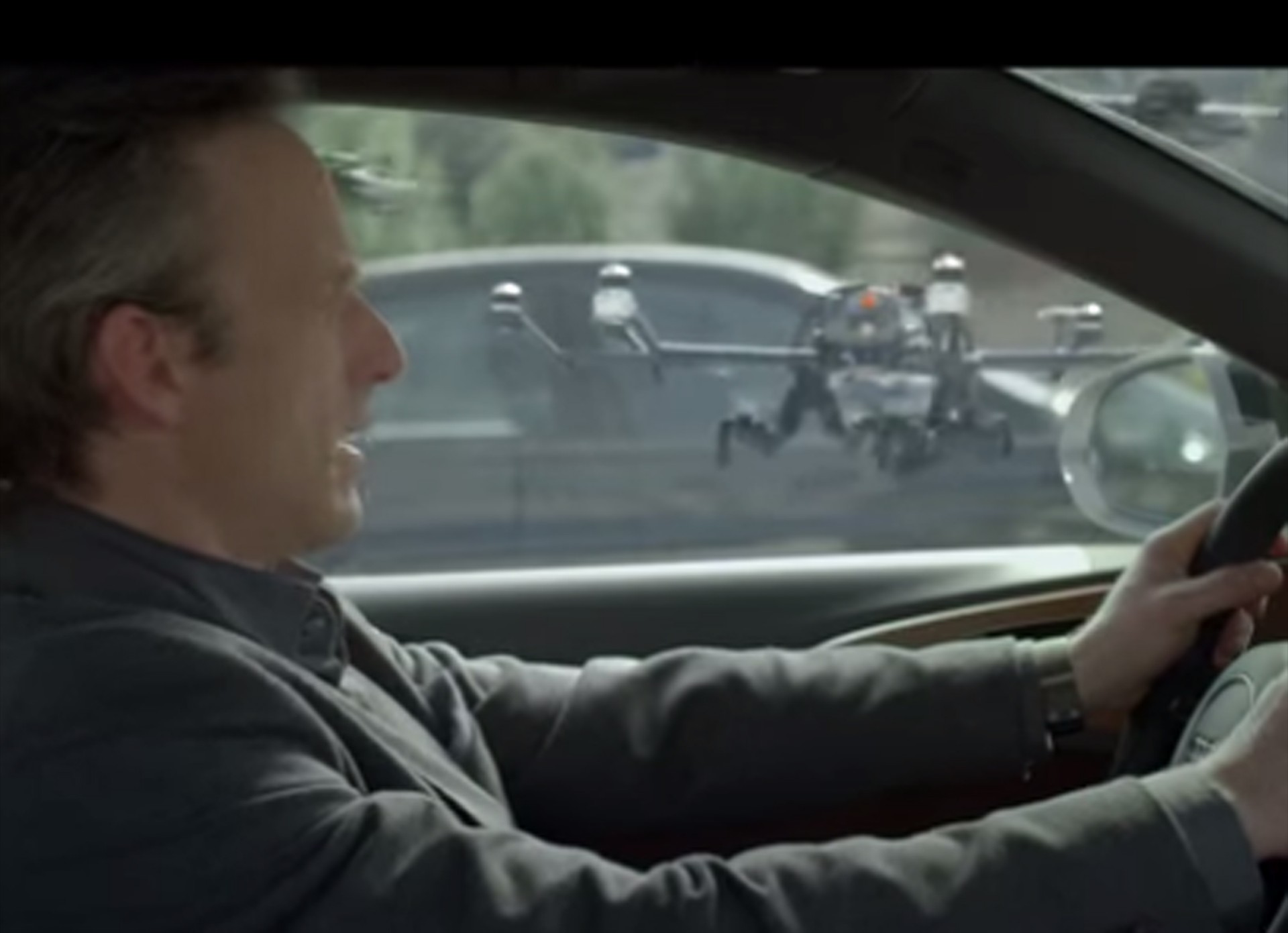 Η επανάσταση των drones πλησιάζει… (VIDEO)