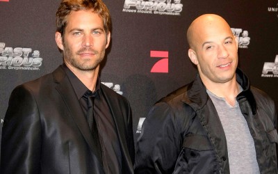 Πώς ονόμασε ο Vin Diesel το 4ο παιδί του; (VIDEO)