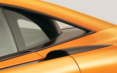 Έτοιμη η μικρή McLaren