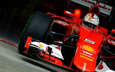 GP Μαλαισίας: Κέρδισε ο Vettel! Forza Ferrari!