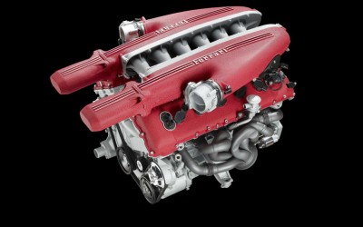 Όχι στο turbo για τις V12 Ferrari