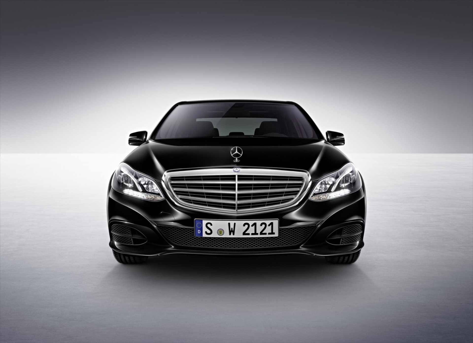 Σε τελική ευθεία η νέα Mercedes-Benz E-Class