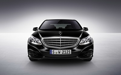 Σε τελική ευθεία η νέα Mercedes-Benz E-Class