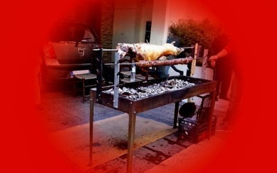 5 HOT TIPS για το ψήσιμο του αρνιού