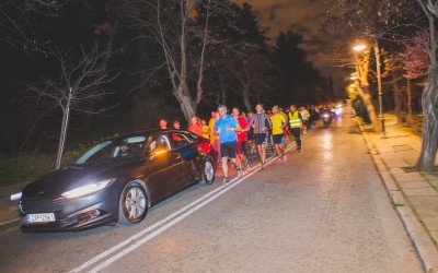 Το νέο Ford Mondeo μας «φωτίζει»