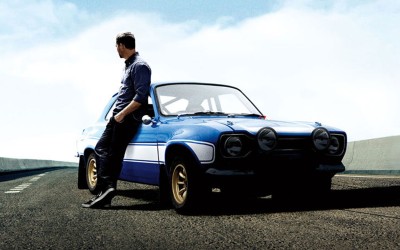 Η τελευταία σκηνή του Furious 7 (VIDEO)