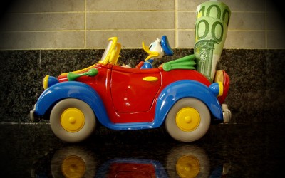 Αύξηση φόρου πολυτελείας με στόχο +20 εκατ. €