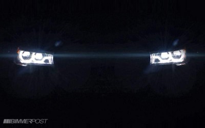 Παρουσίαση νέας BMW Σειρά 7 σε επιλεγμένο κοινό