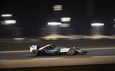 GP Μπαχρέιν: Νικητής ο Hamilton μεγάλη εμφάνιση Raikkonen