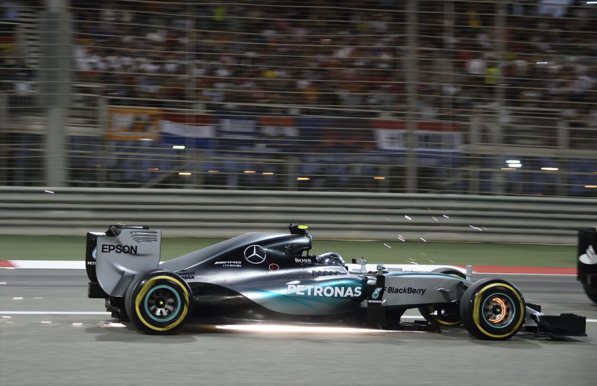 Αυτή θα πρέπει να είναι η F1