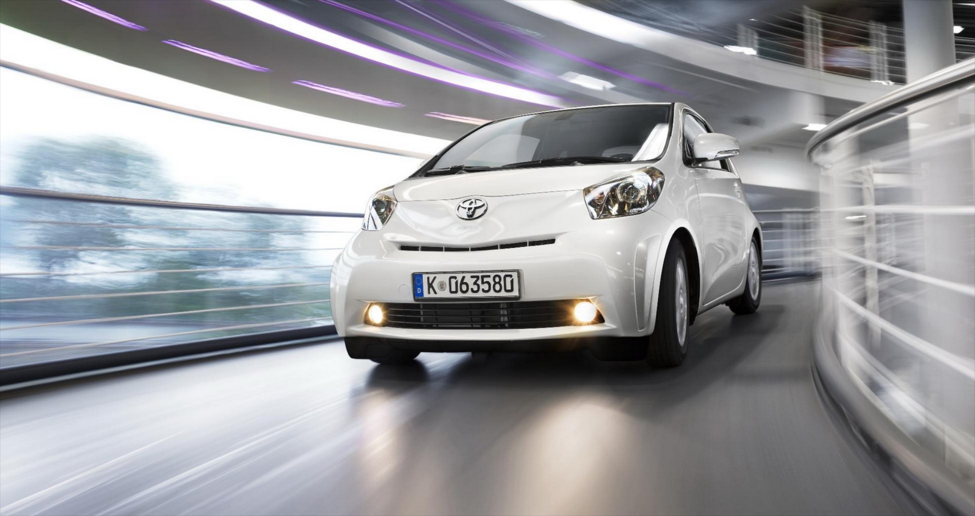 TOP 10 αυτοκίνητα πόλης σε αξιοπιστία (DRIVER POWER 2015)