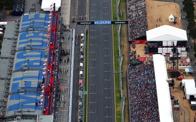 Θα ξεκινήσει τον Απρίλιο η F1 το 2016;