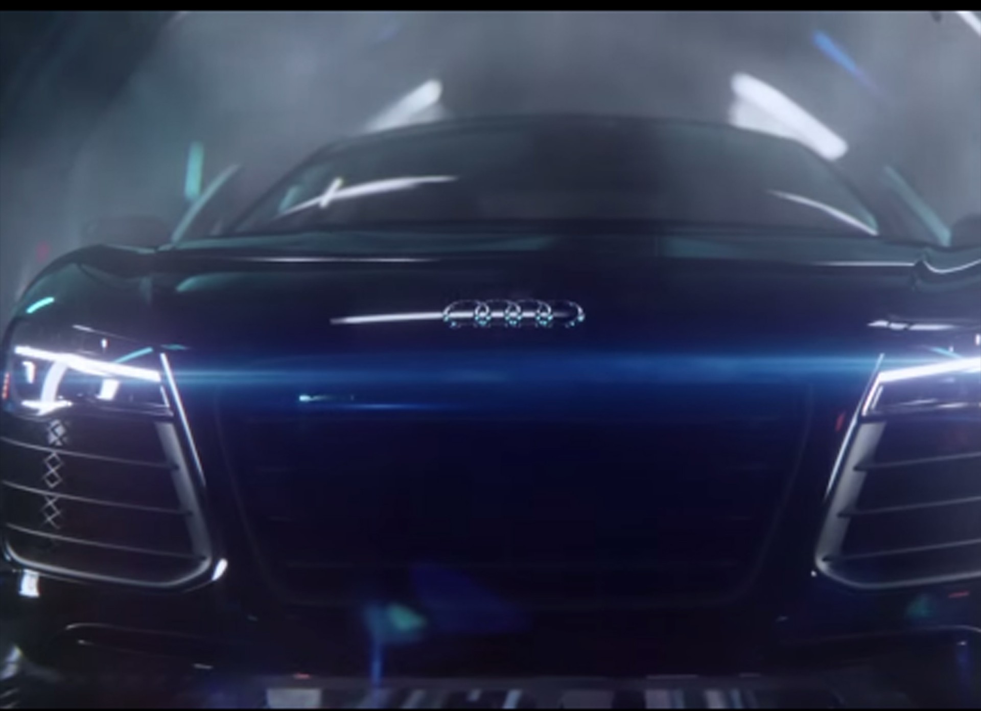 Η «γέννηση» του νέου Audi RS3 Sportback (VIDEO)