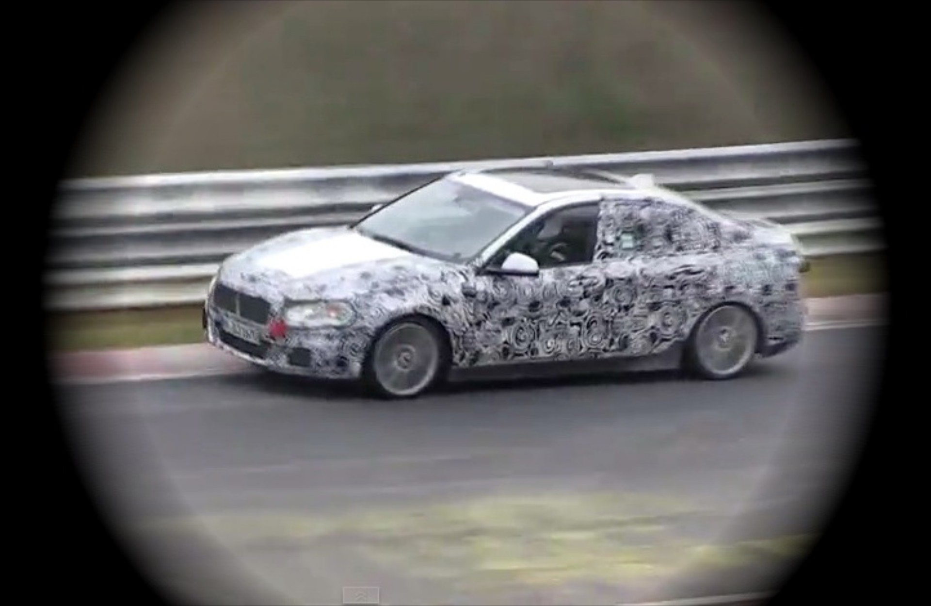 BMW Σειρά 1 Sedan το 2016