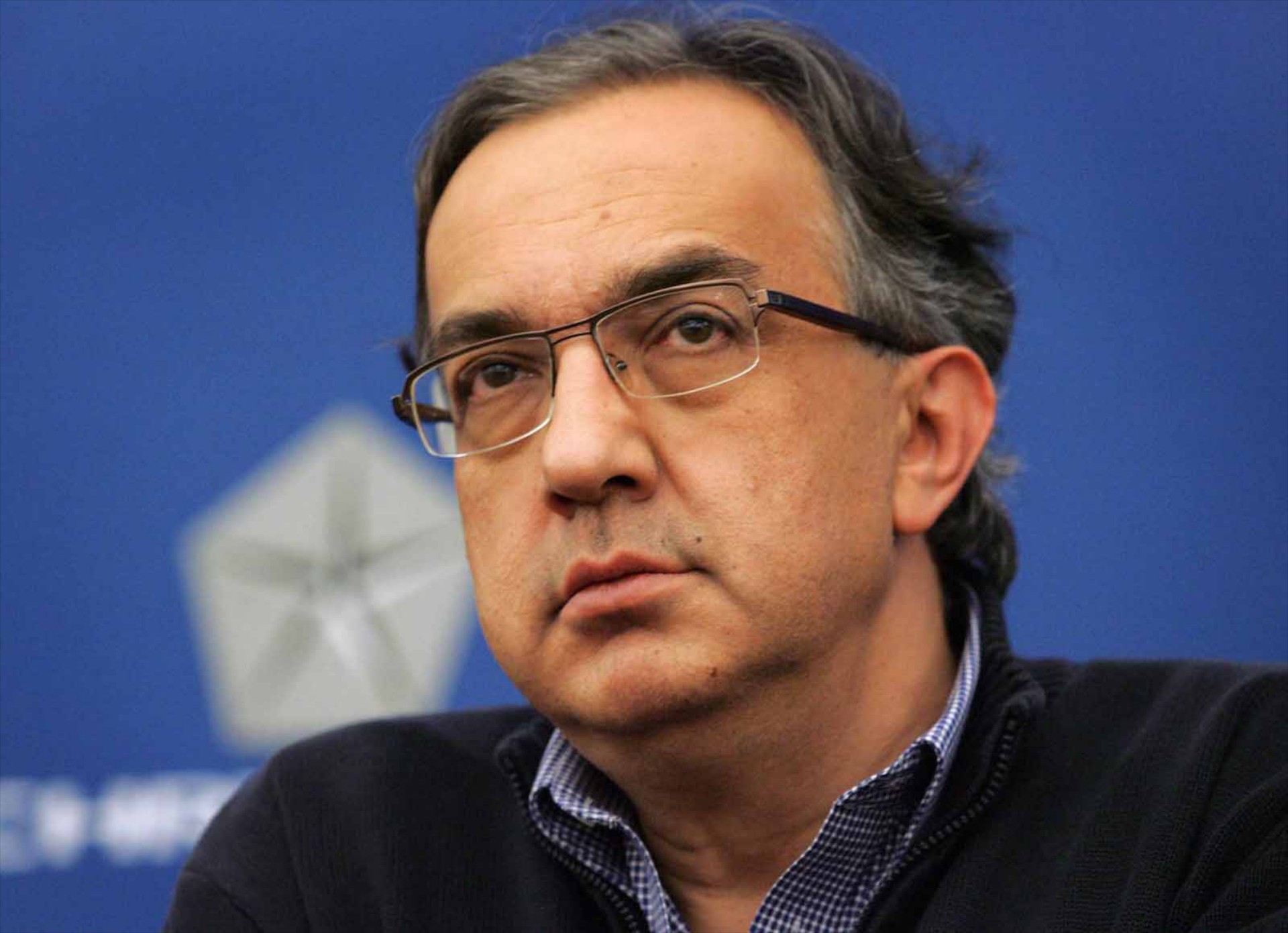 «Ανοιχτός» ο Marchionne στις Apple & Google