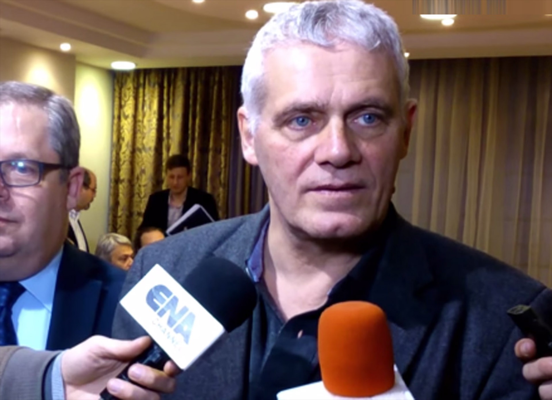 Διαψεύδει για φόρο στα πετρελαιοκίνητα ο Γ.Τσιρώνης