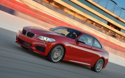 Πλησιάζει η ώρα της BMW M2