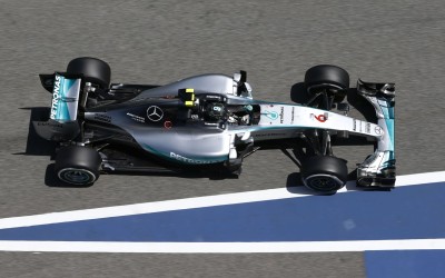 GP Ισπανίας: Η αντεπίθεση του Rosberg! Κέρδισε τον Hamilton