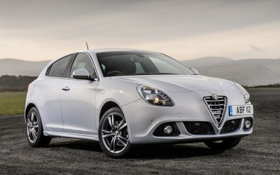 Νέο πρόγραμμα απόκτησης Alfa Romeo MiTo & Giulietta