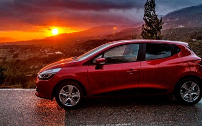 Renault Clio Diesel από 12.990 ευρώ