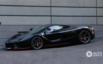 Τι οδηγεί ο Felipe Massa;