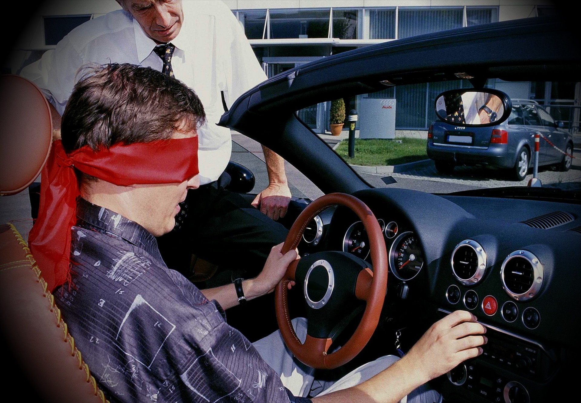 Έμποροι και 