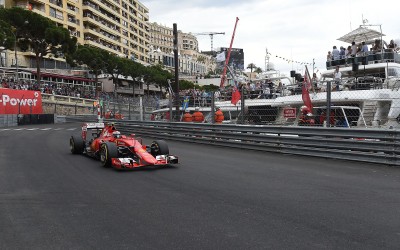 «Καθαρή» η Ferrari μετά από έλεγχο της FIA