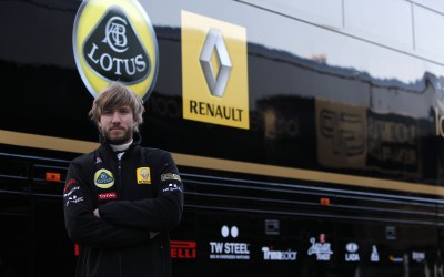 Πόσο πολύ θέλει η Renault την δική της ομάδα στην F1;